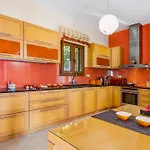 Hills Villa