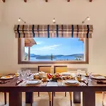 Hills Villa Nydri (Lefkada)
