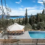 Villa Hills Nydri (Lefkada)